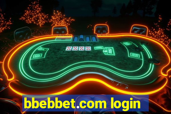 bbebbet.com login